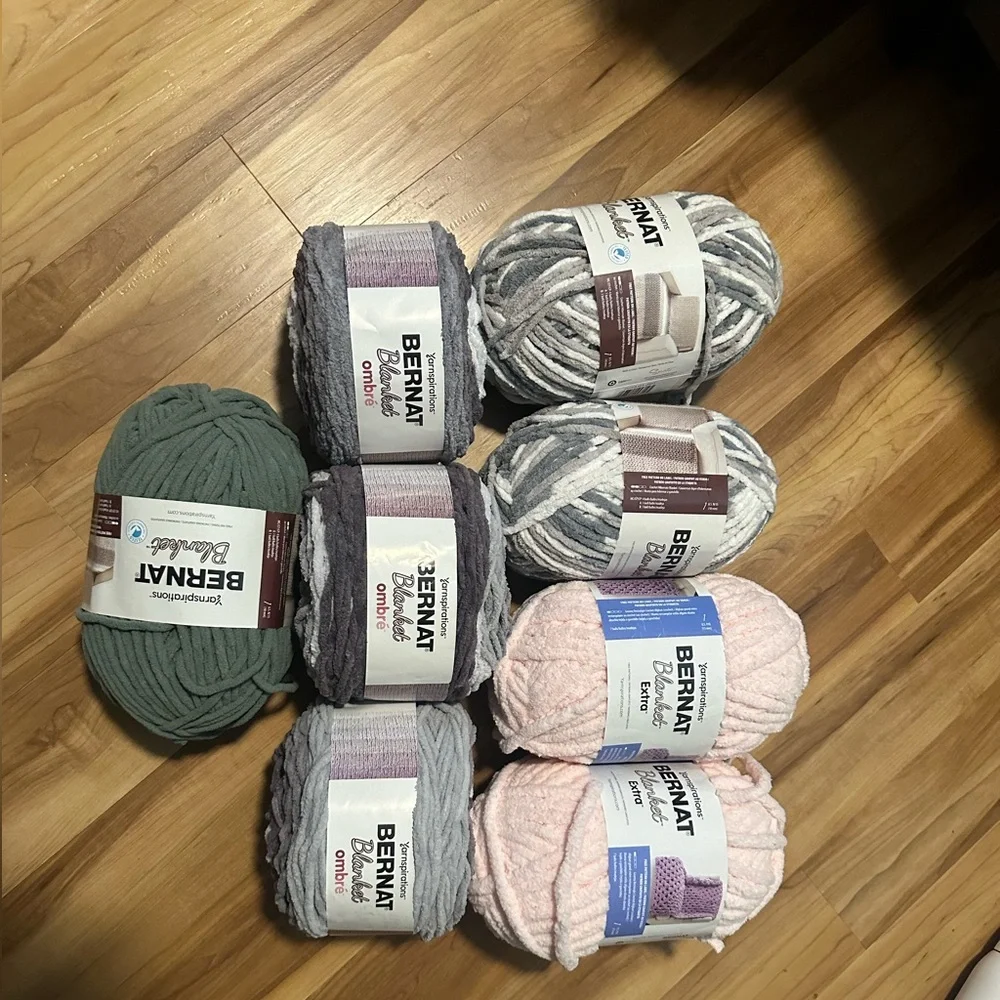 Yarn - Picture 3 of 6